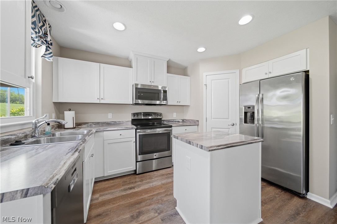 7185 Gauntlet Street SW Massillon OH 44646