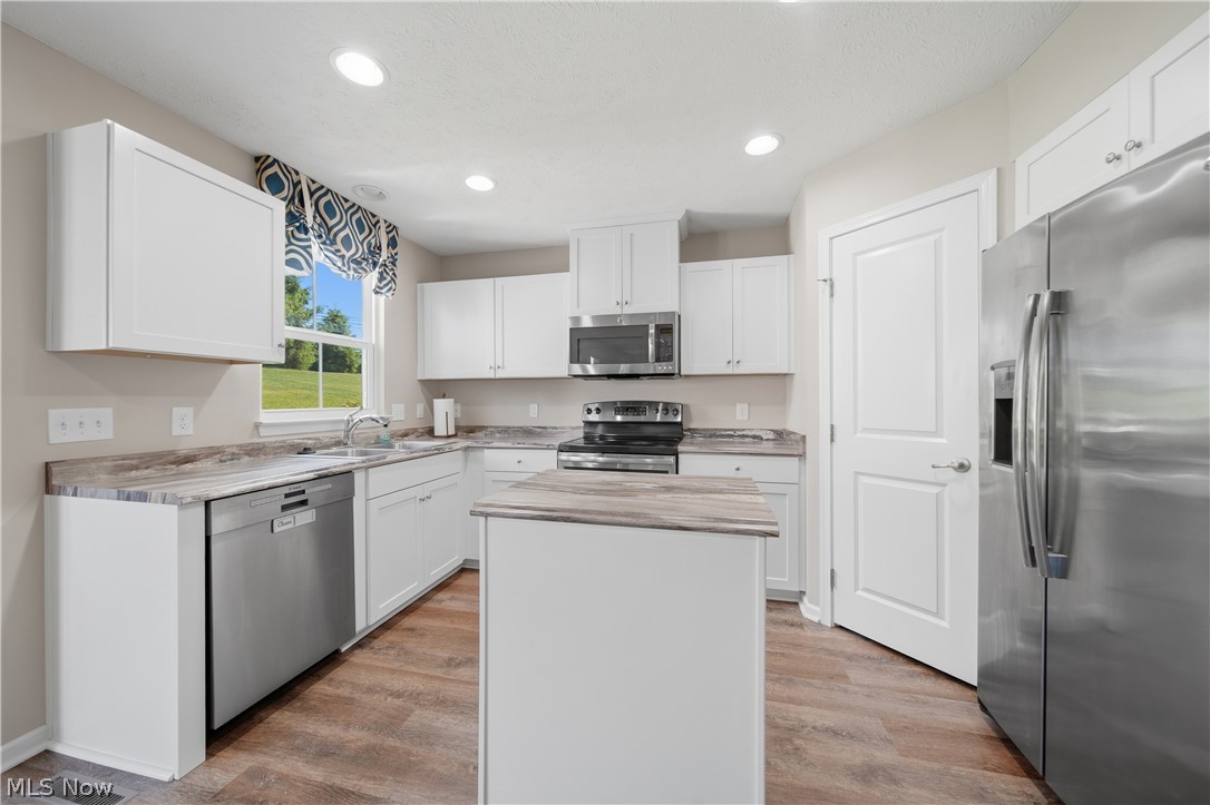 7185 Gauntlet Street SW Massillon OH 44646