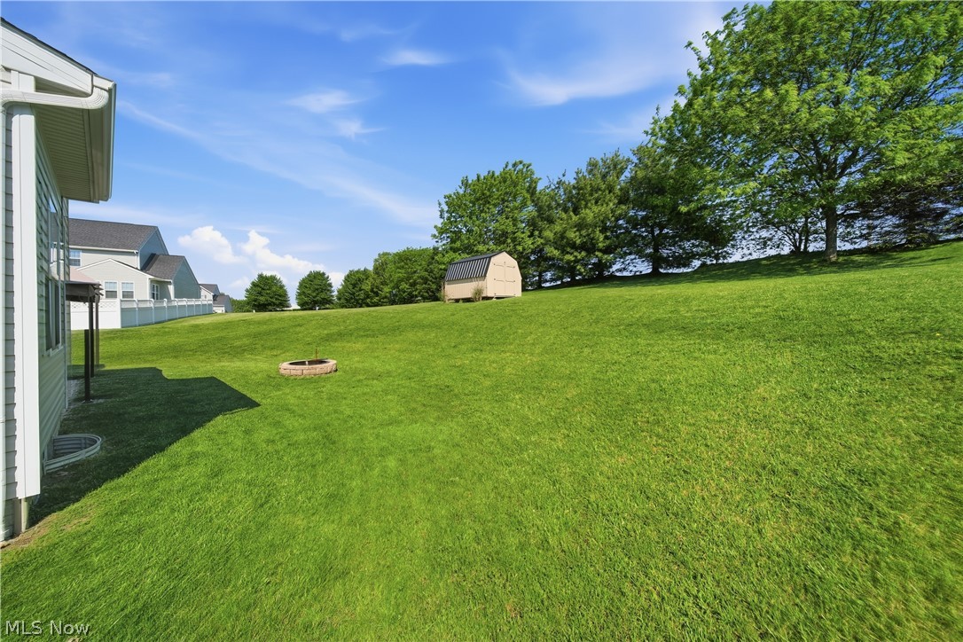 7185 Gauntlet Street SW Massillon OH 44646