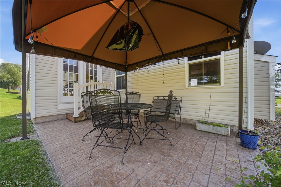 7185 Gauntlet Street SW Massillon OH 44646