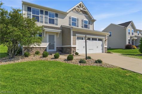 Gauntlet Street SW Massillon OH 44646