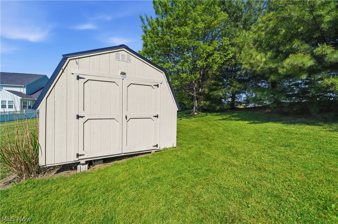 7185 Gauntlet Street SW Massillon OH 44646