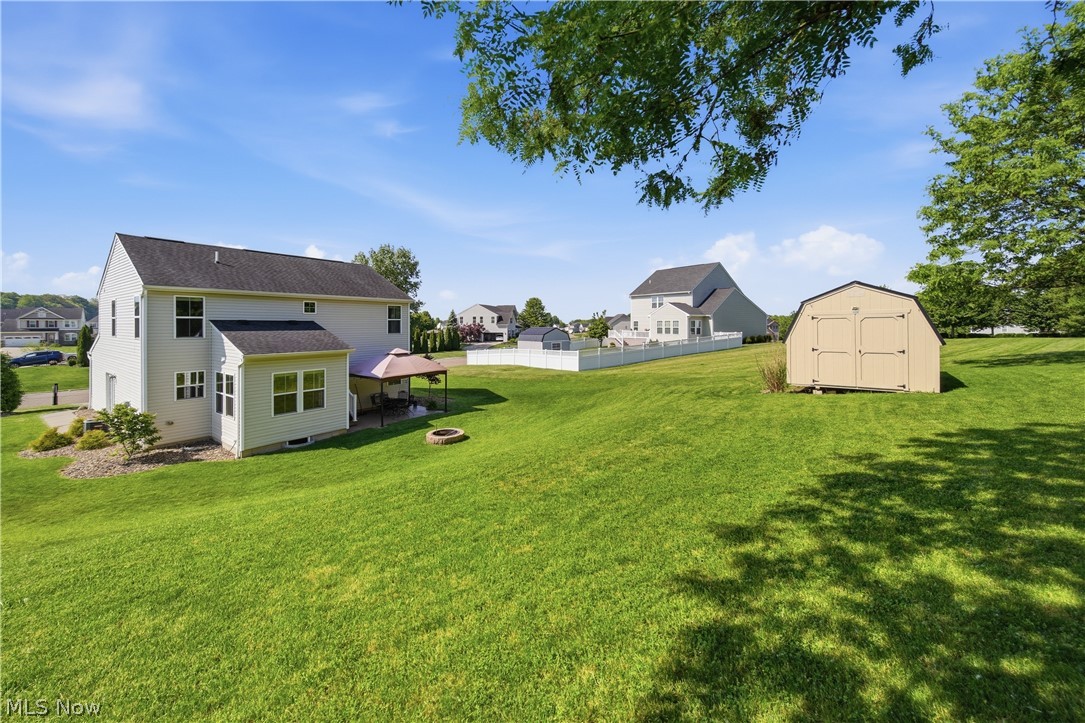 7185 Gauntlet Street SW Massillon OH 44646