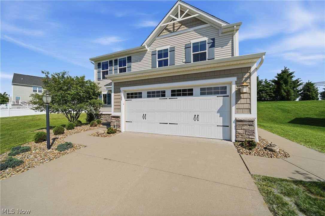 7185 Gauntlet Street SW Massillon OH 44646
