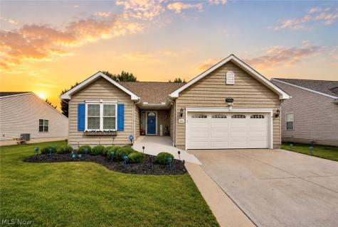 4860 Meadow Lark Drive Lorain OH 44053