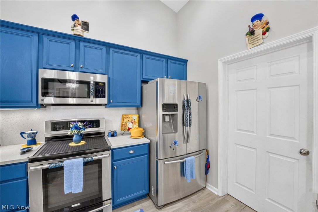 4860 Meadow Lark Drive Lorain OH 44053