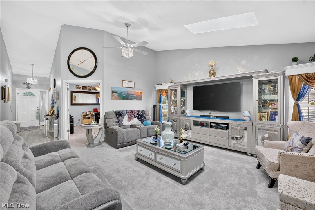 4860 Meadow Lark Drive Lorain OH 44053