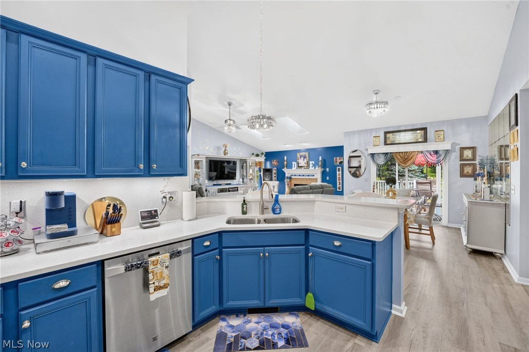 4860 Meadow Lark Drive Lorain OH 44053