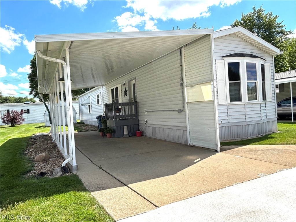 1229 Columbiana Lisbon Road Columbiana OH 44408