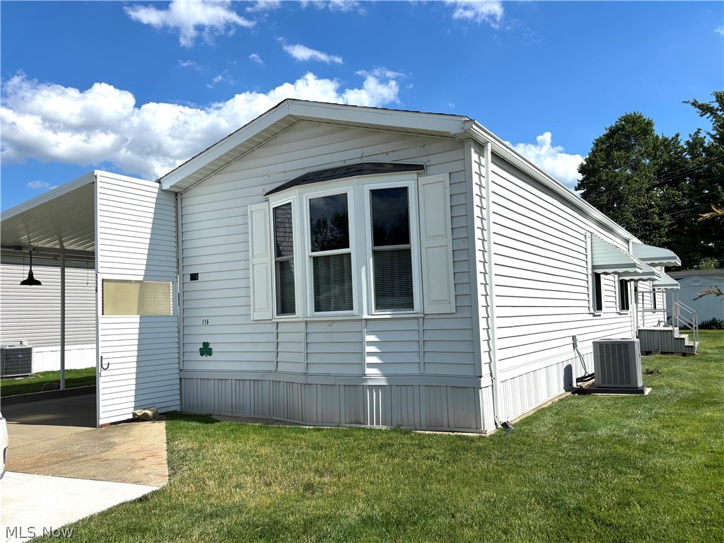 1229 Columbiana Lisbon Road Columbiana OH 44408