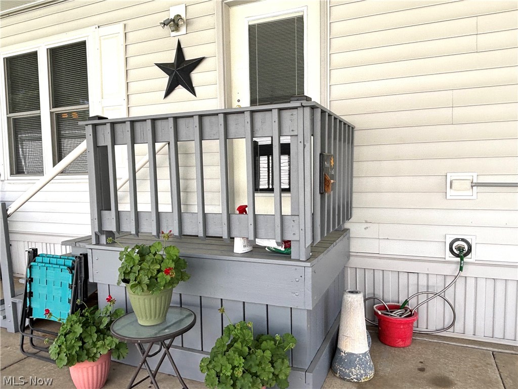 1229 Columbiana Lisbon Road Columbiana OH 44408