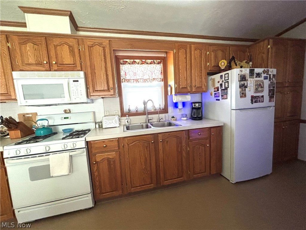1229 Columbiana Lisbon Road Columbiana OH 44408
