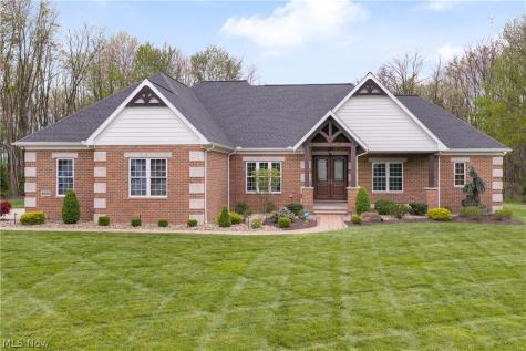 8622 Hunters Ridge Run Wadsworth OH 44281
