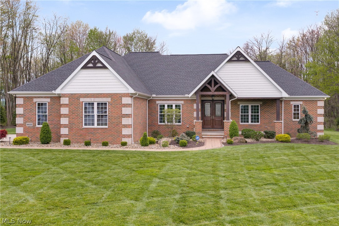 8622 Hunters Ridge Run Wadsworth OH 44281