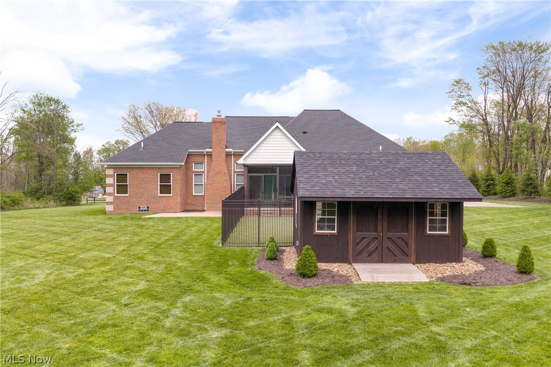 8622 Hunters Ridge Run Wadsworth OH 44281