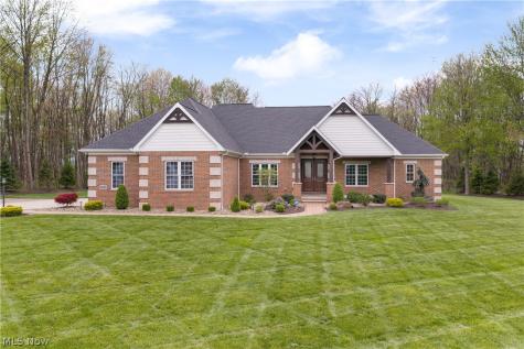 8622 Hunters Ridge Run Wadsworth OH 44281