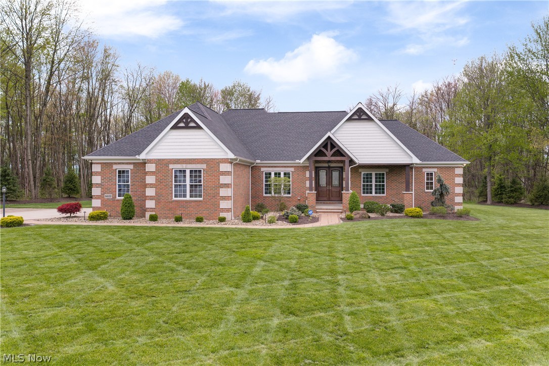 8622 Hunters Ridge Run Wadsworth OH 44281