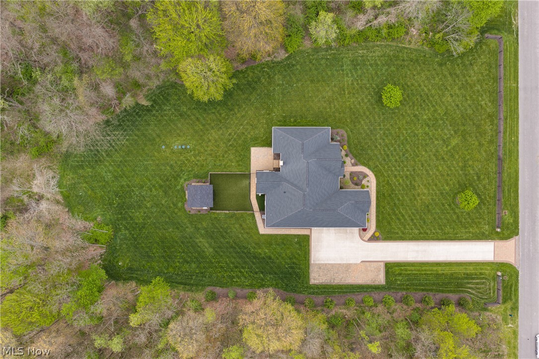 8622 Hunters Ridge Run Wadsworth OH 44281