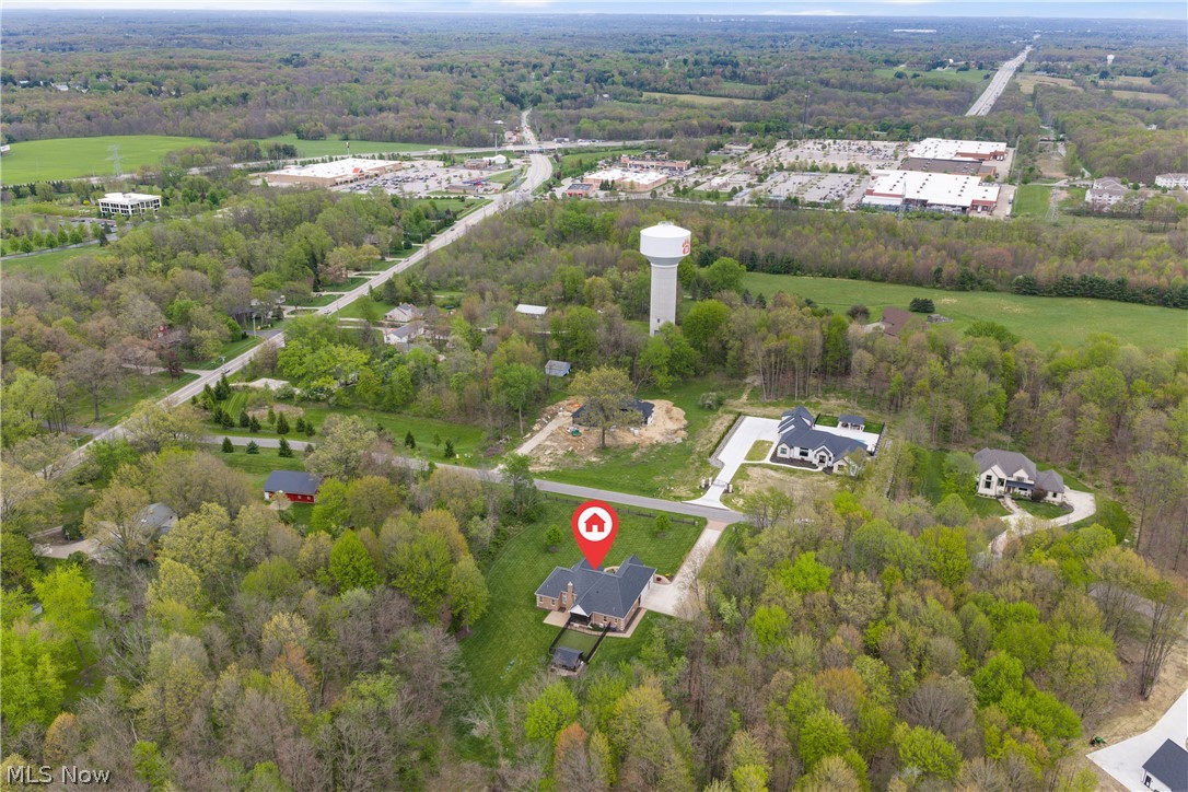 8622 Hunters Ridge Run Wadsworth OH 44281