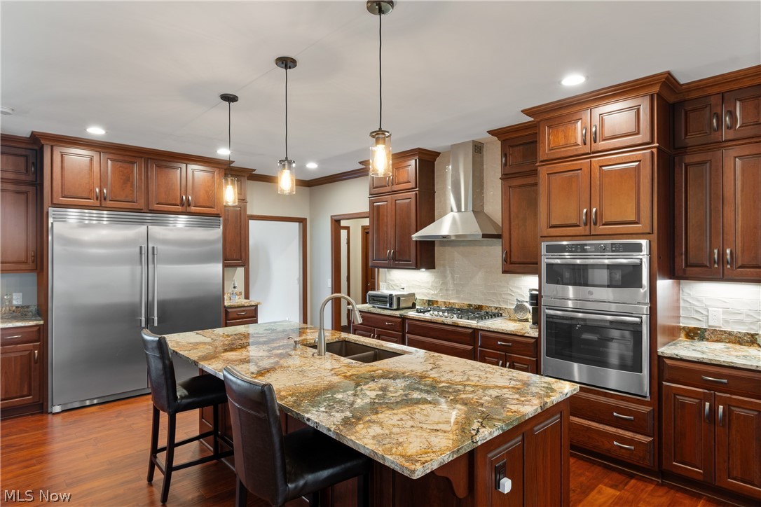 8622 Hunters Ridge Run Wadsworth OH 44281