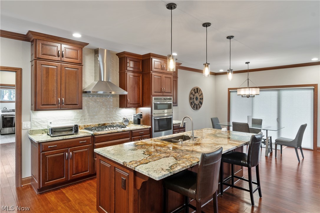 8622 Hunters Ridge Run Wadsworth OH 44281