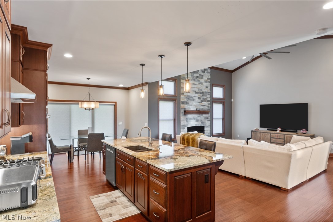 8622 Hunters Ridge Run Wadsworth OH 44281