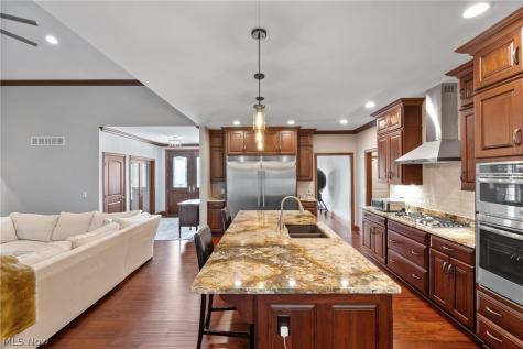 8622 Hunters Ridge Run Wadsworth OH 44281