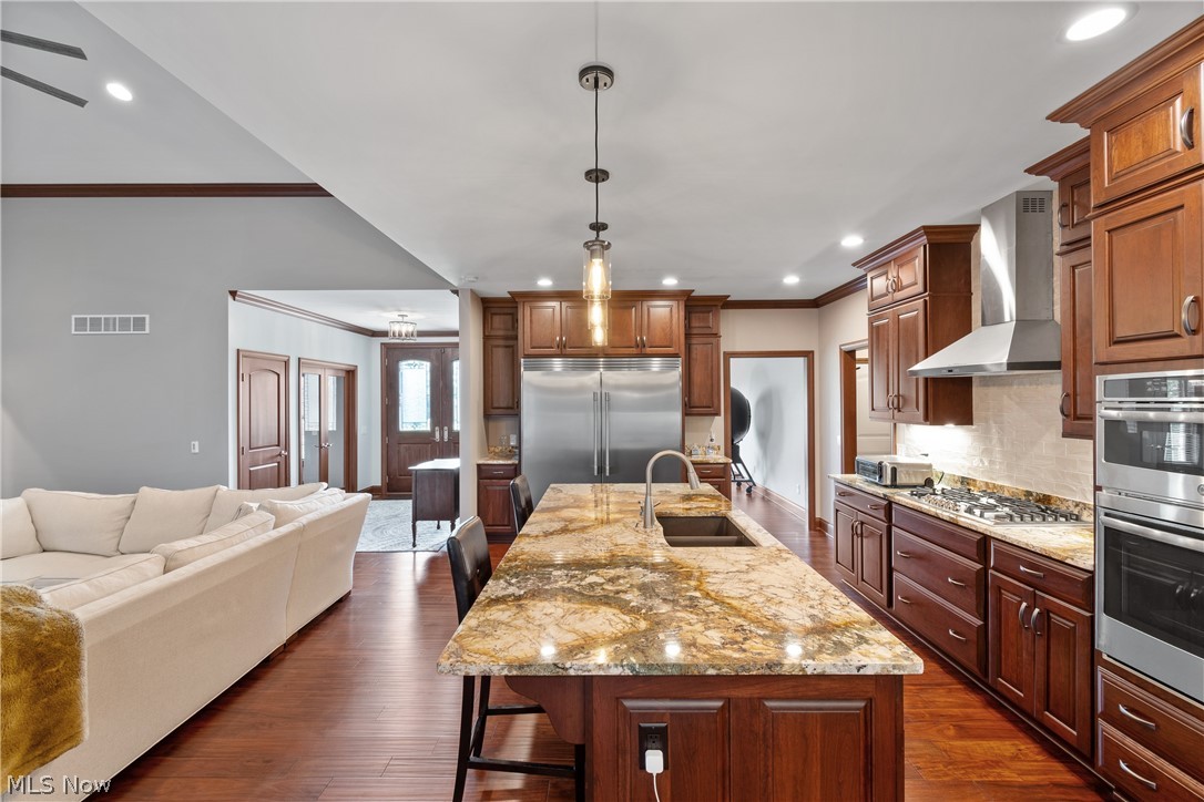 8622 Hunters Ridge Run Wadsworth OH 44281