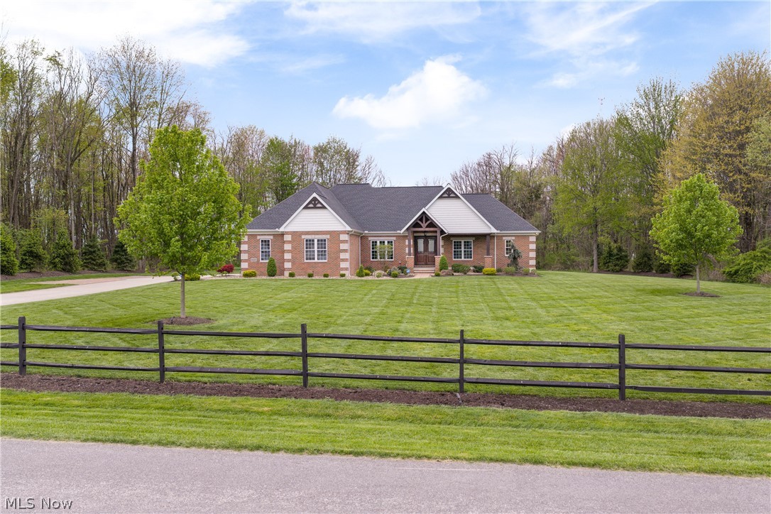 8622 Hunters Ridge Run Wadsworth OH 44281