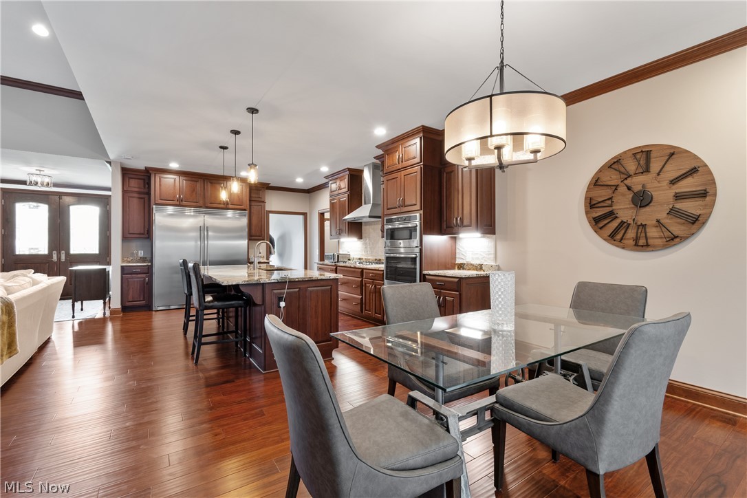 8622 Hunters Ridge Run Wadsworth OH 44281