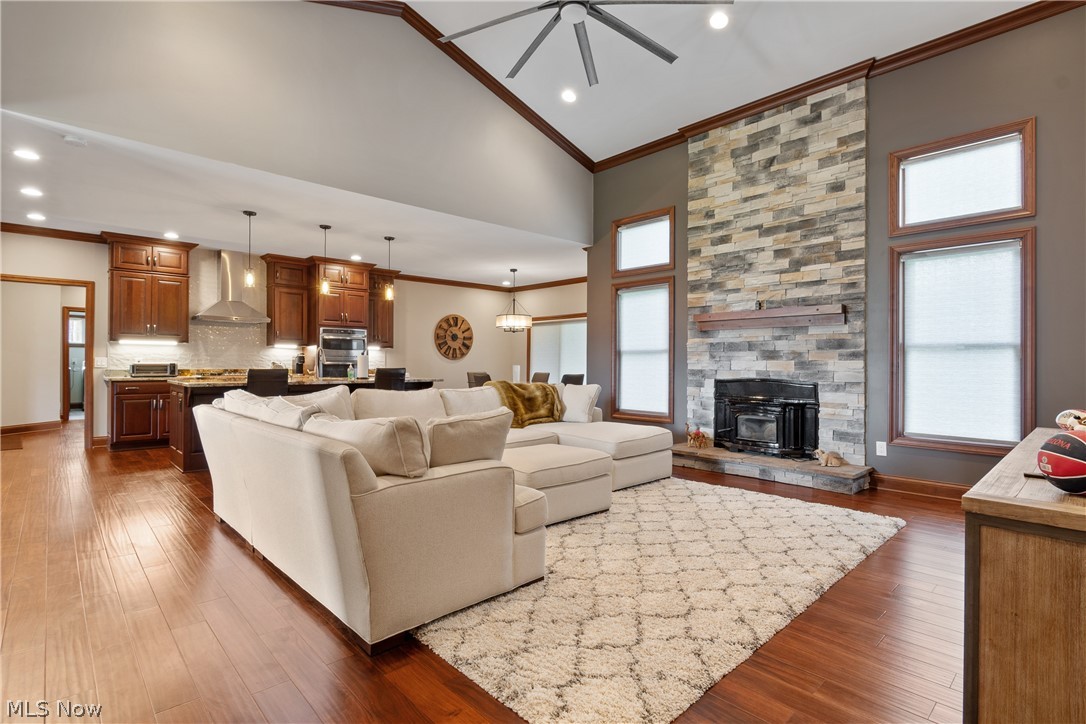 8622 Hunters Ridge Run Wadsworth OH 44281