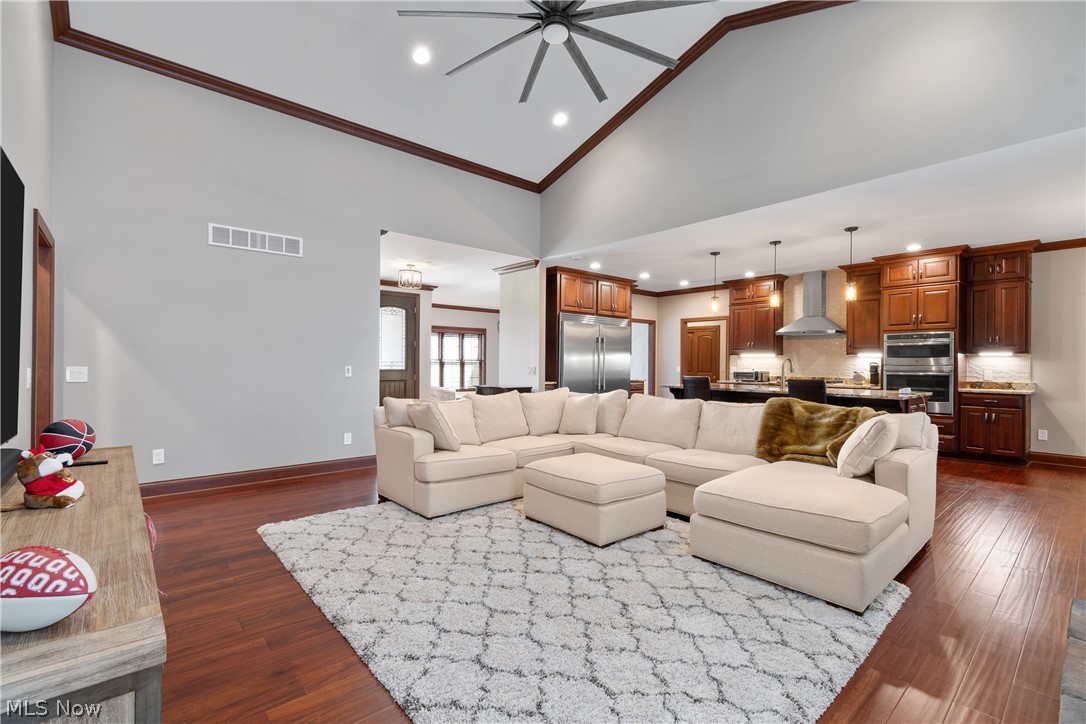 8622 Hunters Ridge Run Wadsworth OH 44281