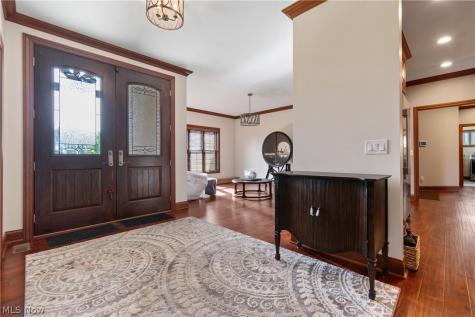 8622 Hunters Ridge Run Wadsworth OH 44281