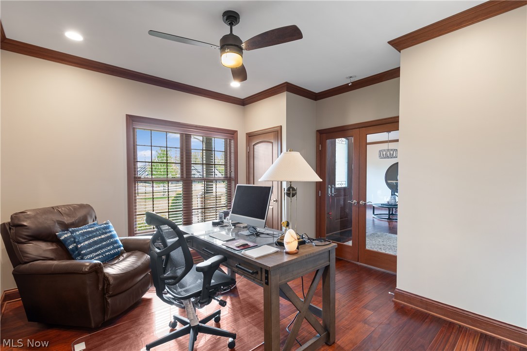 8622 Hunters Ridge Run Wadsworth OH 44281