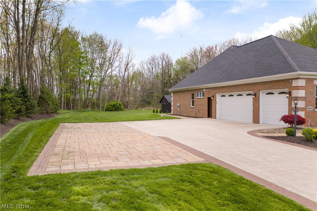 8622 Hunters Ridge Run Wadsworth OH 44281