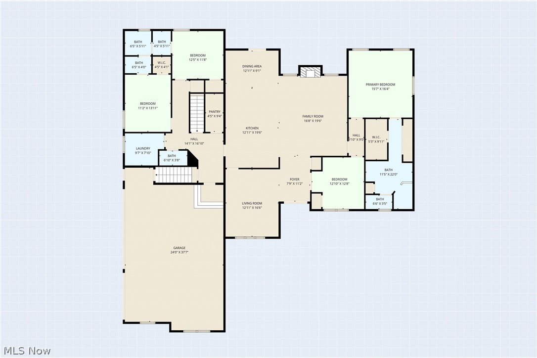 8622 Hunters Ridge Run Wadsworth OH 44281