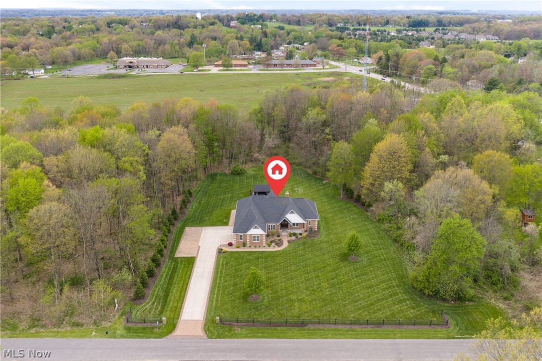 8622 Hunters Ridge Run Wadsworth OH 44281