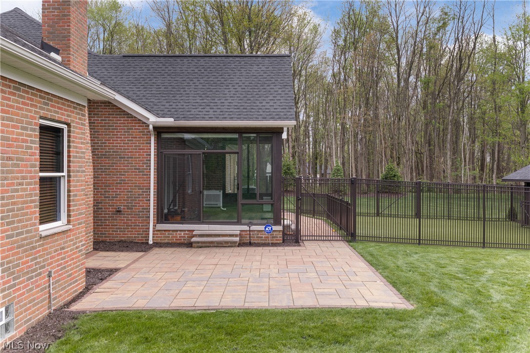 8622 Hunters Ridge Run Wadsworth OH 44281