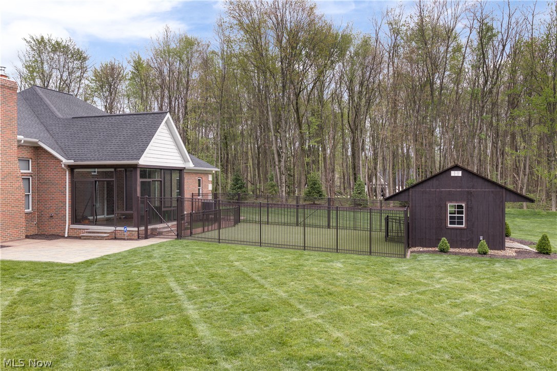 8622 Hunters Ridge Run Wadsworth OH 44281