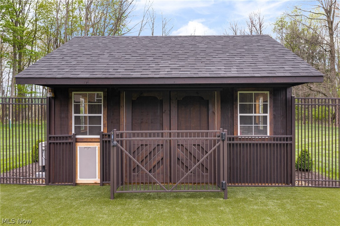 8622 Hunters Ridge Run Wadsworth OH 44281