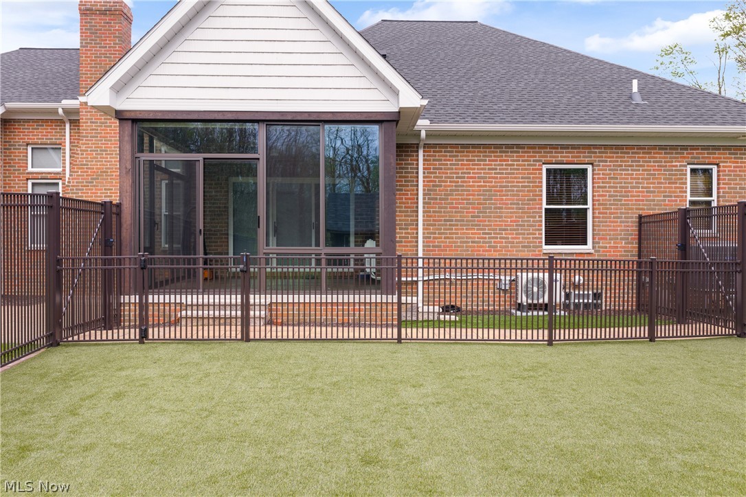 8622 Hunters Ridge Run Wadsworth OH 44281