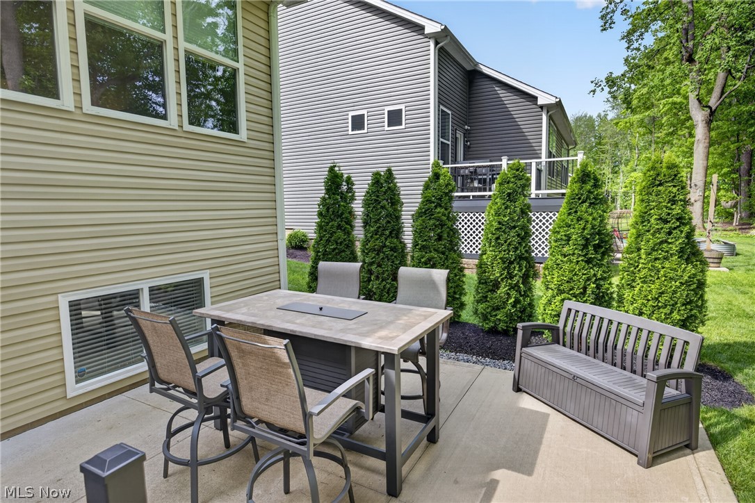 7802 Hunting Lake Drive Painesville OH 44077