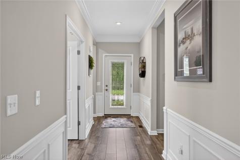 7802 Hunting Lake Drive Painesville OH 44077