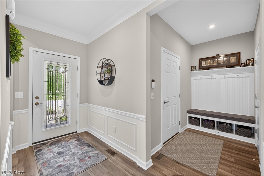 7802 Hunting Lake Drive Painesville OH 44077