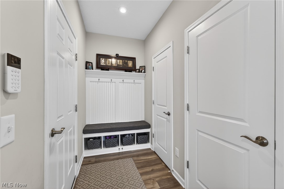 7802 Hunting Lake Drive Painesville OH 44077
