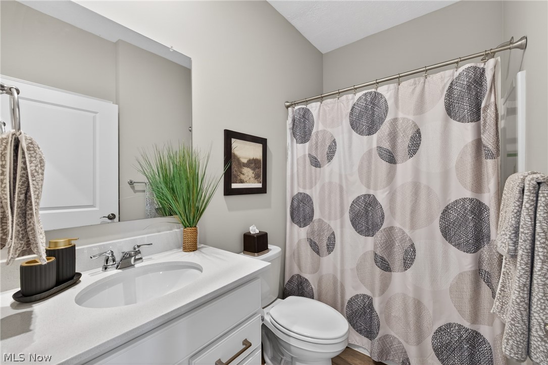 7802 Hunting Lake Drive Painesville OH 44077