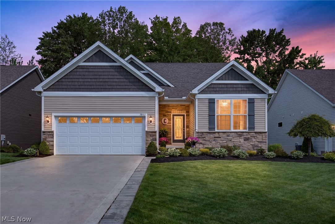 7802 Hunting Lake Drive Painesville OH 44077