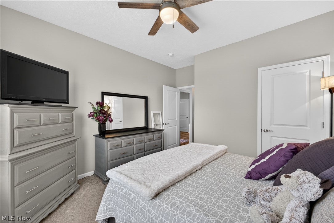 7802 Hunting Lake Drive Painesville OH 44077