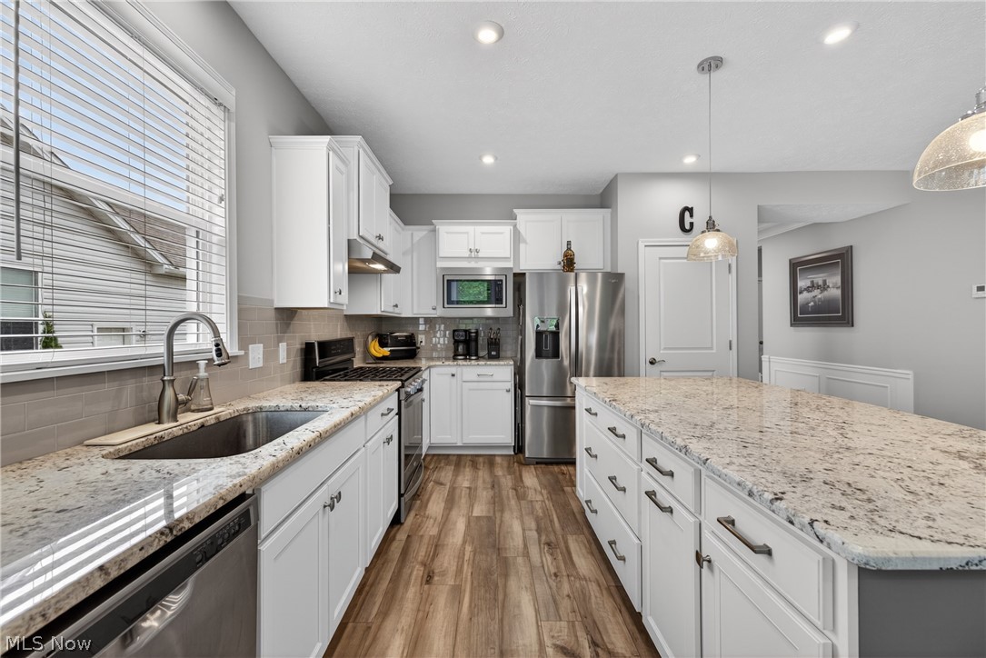 7802 Hunting Lake Drive Painesville OH 44077