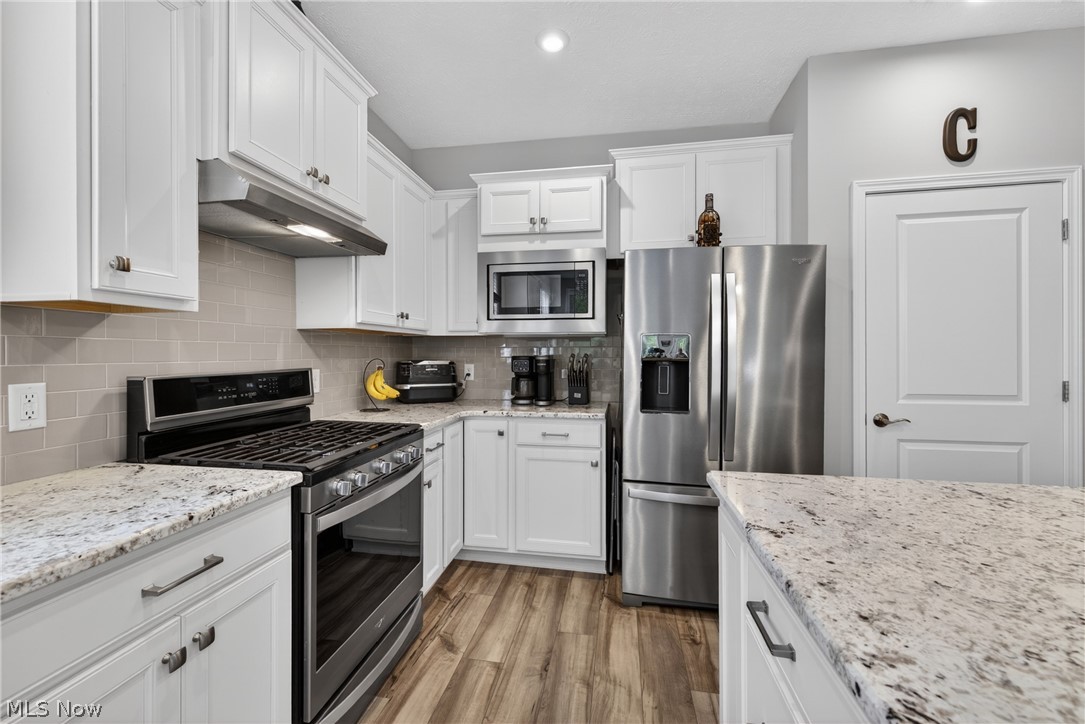 7802 Hunting Lake Drive Painesville OH 44077